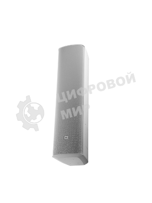 Акустическая система CBT 1000-WH JBL CBT 1000-WH белый