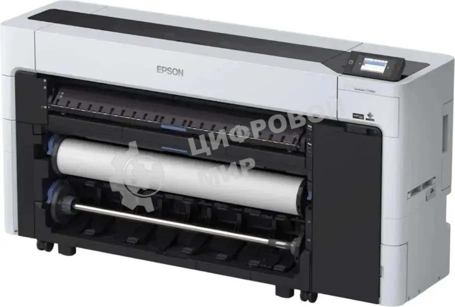 Плоттер струйный Epson SureColor SC-T5700D (C11CH81301A1) A0