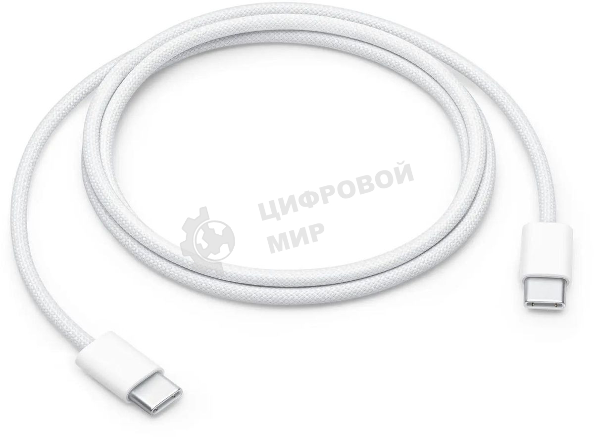 Кабель Apple USB-C 1m Woven design (MQKJ3ZM/A)
