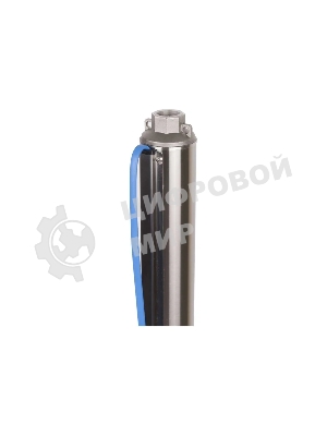 Скважинный насос AQUARIO ASP1E-140-75 (встр.конд., каб.15м) 3204