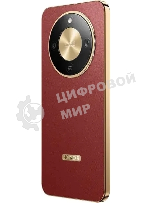 Смартфон HONOR X9d 8/256GB, коричневый