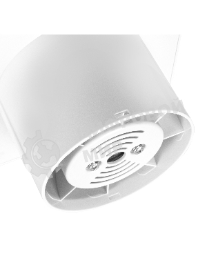 Вентилятор вытяжной Royal Thermo RAFR 120 D