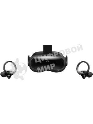 Шлем виртуальной реальности HTC VIVE Focus 3
