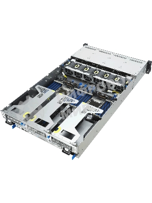 Серверная Платформа ASUS RS720-E12-RS12U
