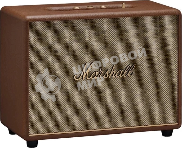 Колонка MARSHALL WOBURN III Brown