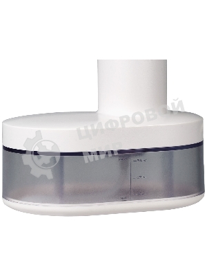 Отпариватель Galaxy Line GL6198 белый, 1800 Вт, 31 г/мин, 250 мл