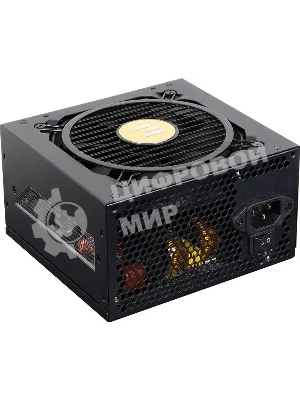 Блок питания Zalman ZM1000-TMX2 VIEW, 1000W, ATX12V v3.0, APFC, 12cm Fan, 80 PLUS Gold Gen5, Full Modular, side ARGb lights, Retail