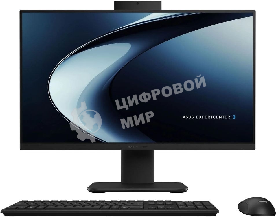 Моноблок ASUS ExpertCenter P400 AiO P440VAK-BPC4320 Intel Core 7 240H 2500 МГц/32 Gb/1000 Gb SSD/23.8