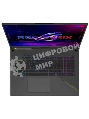 Ноутбук ASUS ROG Strix G18 G814PM-S8074/18