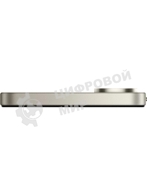 Смартфон Poco C81 Pro 4/128Gb золотистый