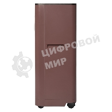 Кондиционер мобильный Ballu Twinkle BPAC-09 DWR/N6 Red