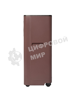 Кондиционер мобильный Ballu Twinkle BPAC-09 DWR/N6 Red