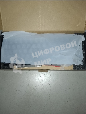 (Б/У) Беспроводная клавиатура DEFENDER DRACONIC RU 77696 [Cм.описание!]