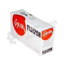 Картридж Sakura TL-5120H/TL-5120HP для Pantum BP5100DN/BP5100DW/BM5100ADN/BM5100ADW/BM5100FDN/BM5100FDW, черный, 6000 к.