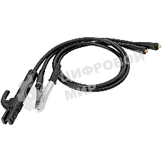 Аппарат инвертор. полуавтомат. cварки MTX MIG-160S, 160A, ПВ 60%, катушка 5 кг