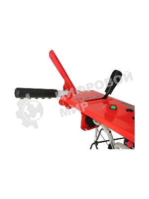 Снегоуборщик бензиновый Ресанта СБ 4100ПФ