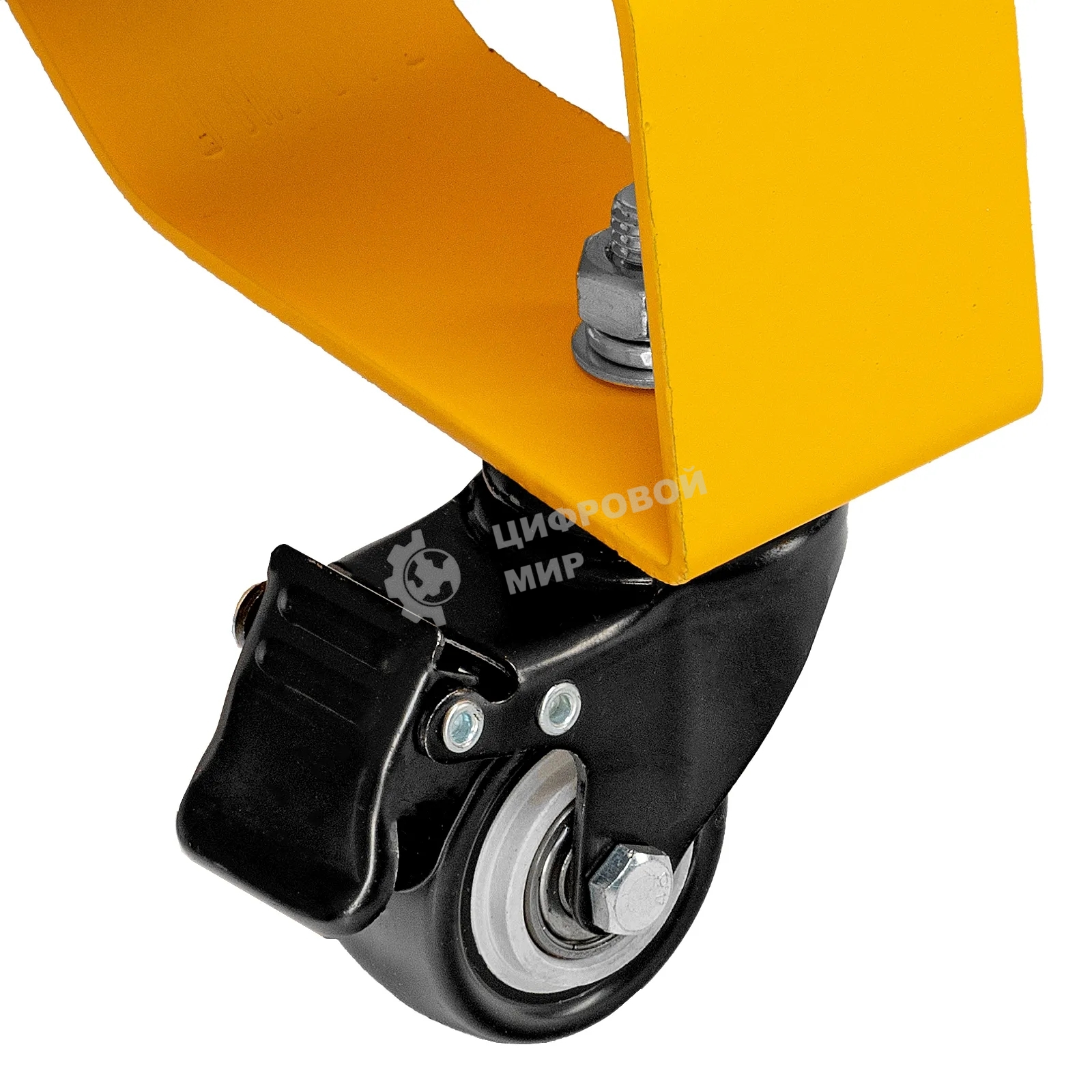 Компрессор воздушный рем. привод BCI 2200/100, 2,2 кВт, 100 л, 420 л/мин Denzel