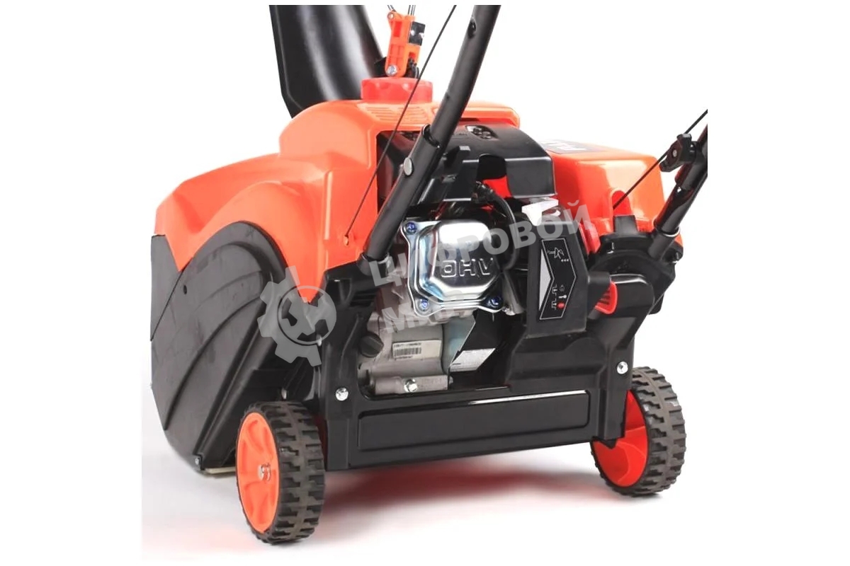 Снегоуборщик бензиновый Patriot PS 301 3.5л.с.