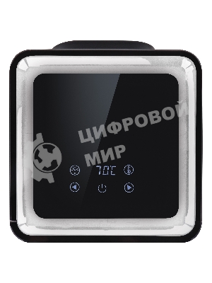 Сушилка для овощей BBK BDH304D черный/белый