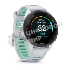 Умные часы Garmin Forerunner 265S, 1.1