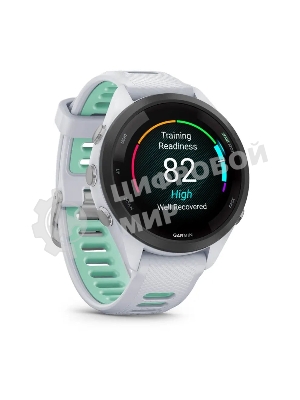 Умные часы Garmin Forerunner 265S, 1.1