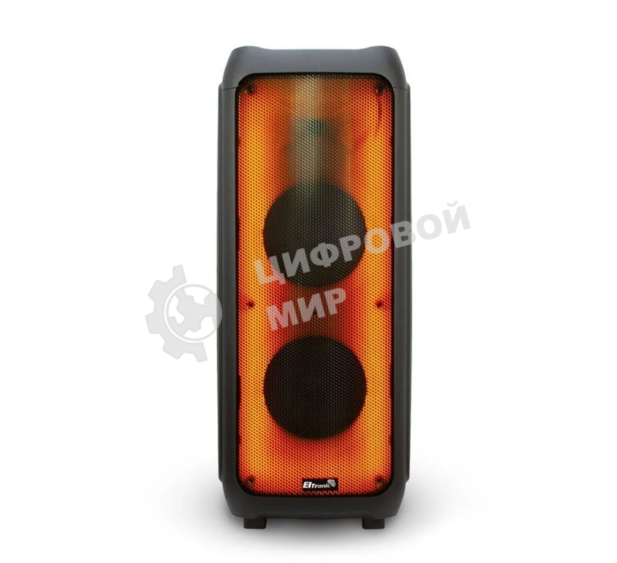 Колонка Eltronic 10