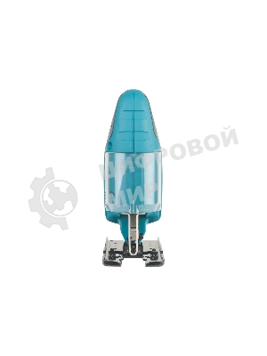 Лобзик электрический Makita 4326 Лобзик,в\рук, 450Вт,3100об\м,ход-18мм,рез-65мм,1.8кг,кор