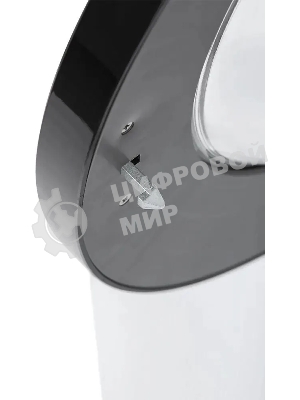 Стиральная машина Nordfrost i-DDQ4 7120 W белый, загрузка фронтальная 7 кг, 1200 об/мин, класс A+++