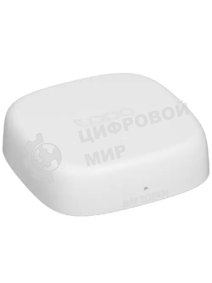 Умный датчик температуры и влажности TP-Link Tapo T310, 868 МГц, питание от батарейки CR2450