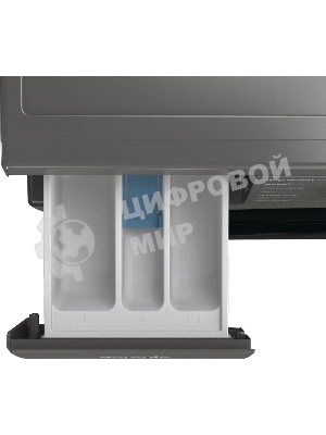 Стиральная машина Gorenje WNHPI84AS/AR белый, загрузка фронтальная 8 кг, 1400 об/мин., класс: А