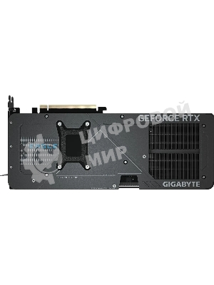 Видеокарта Gigabyte GV-N507TEAGLE OC-16GD 1.0 NV RTX 5070TI 16Gb 256bit GDDR7 2542/28000/HDM