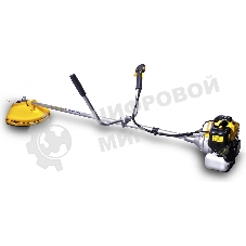 Триммер бензиновый Champion Т338S-2, 1,22 л.с.