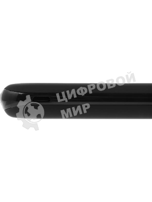 Портативный аккумулятор Redline PowerBank RP52 10000mAh 3A 2xUSB черный (УТ000032478)