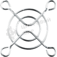 Решетка для корпусных вентиляторов Arctic Cooling 40мм Fan Grill (ACFAN00283A)