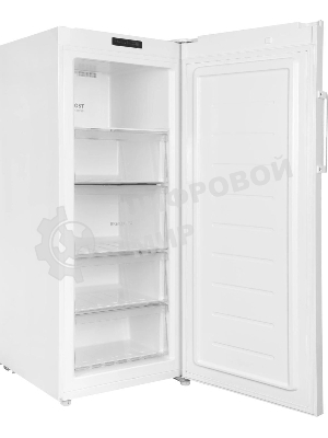 Морозильная камера Haier HF-242WG, белый, 215л, 4 ящика