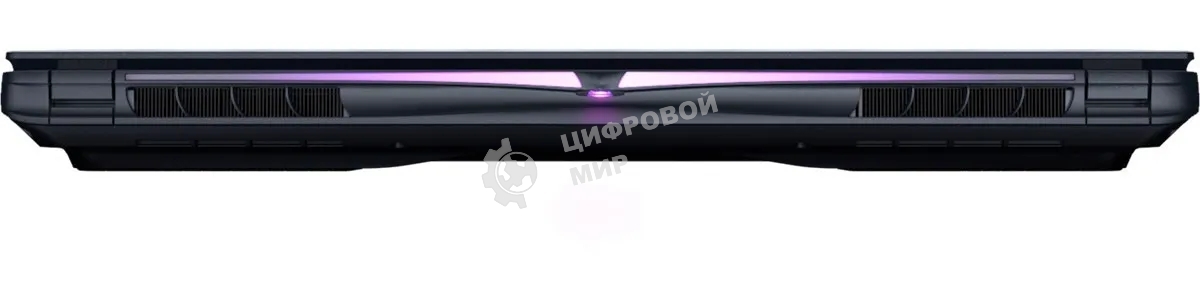 Ноутбук Gigabyte AORUS MASTER 16 AM6H Intel Ultra 9 275HX/32Gb/SSD 1Tb/RTX 5090 24Gb/16