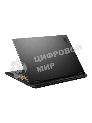 Ноутбук ASUS TUF F16 FX608JPR-QT093 16