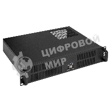 Серверный корпус ExeGate Pro 2U350-33 (RM 19