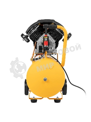 Компрессор воздушный Denzel прям. привод DCV1800/50, 1,8 кВт, 50 л, 320 л/мин