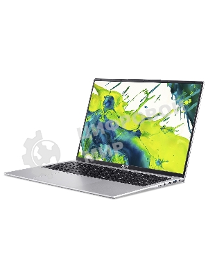 Ноутбук Acer Aspire Lite 16 AL16-54P-59ZA Intel Core 5 120U/32Gb/SSD 512Gb/16