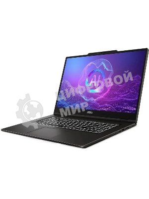 Ноутбук MSI Venture 17 AI A2HMG-014XRU/17.3