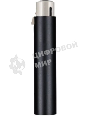 Микрофонный предусилитель sE Electronics DM1 BK 10 Гц - 120,000 Гц (- 0,3 дБ), гейн: 28 дБ (нагрузка 1 кОм), максимальный выходной уровень (0,5% THD): 8,3 дБВ (2,6 В), электрический импеданс: 135 Ом