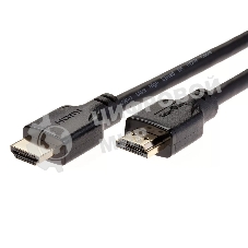 Кабель HDMI 19M/M,ver. 2.1, 8K@60 Hz 3m Telecom TCG255-3M