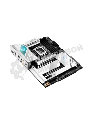 Материнская плата Maxsun iCraft Z790 WIFI, LGA 1700, Intel Z790, 4xDDR5, 4xM.2, 4xSATA, 1xPCIe 5.0 x16, 1xPCIe 3.0 x16, 1xPCIe x4, 1xPCIe x1, 1xHDMI, 1xDP, 2x 2.5Gb LAN, 4xUSB 2.0, 4xUSB 3.2 Gen 2, 1xUSB 3.2 Gen 2 Type-C, 7.1, ATX
