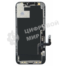 Дисплей (модуль) для Apple iPhone 12, iPhone 12 Pro в сборе с тачскрином (Foxconn)