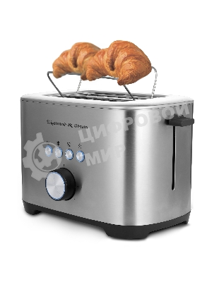 Тостер Zigmund & Shtain ST-95
