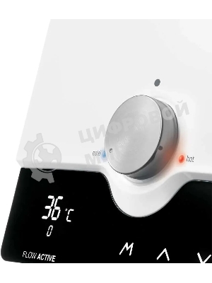 Водонагреватель Electrolux Flow Active 2.0 NPX 8 8.8кВт электрический настенный