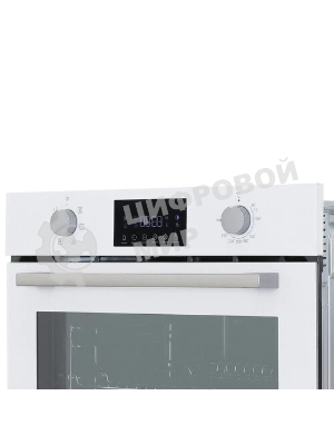 Духовой шкаф электрический Indesit IFE 3644 J WH белый