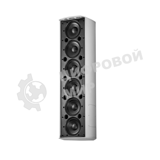 Акустическая система CBT 1000-WH JBL CBT 1000-WH белый