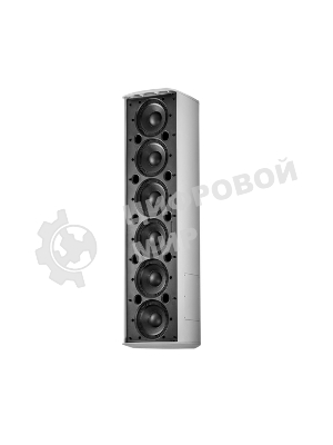 Акустическая система CBT 1000-WH JBL CBT 1000-WH белый